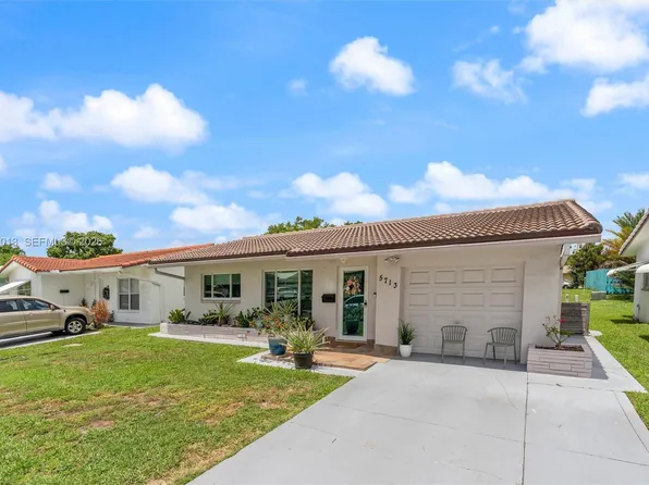 5713 NW 87th Ave, Tamarac, FL 33321