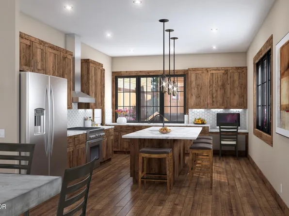 74 RAMBLE Lane, Winter Park, CO 80482