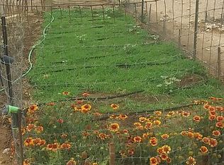 1300 Green River Rd, Van Horn, TX 79855