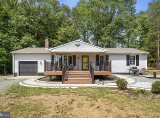 54 Buckys Way, Fredericksburg, VA 22406