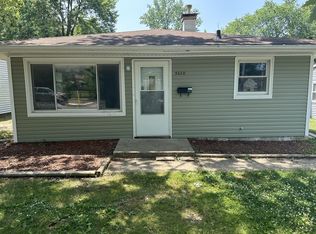 5220 Hoagland Ave, Fort Wayne, IN 46807