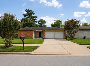 20027 Chipplegate Ln, Humble, TX 77338