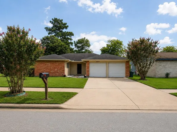 20027 Chipplegate Ln, Humble, TX 77338