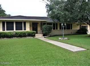 305 Wayne St, New Iberia, LA 70563