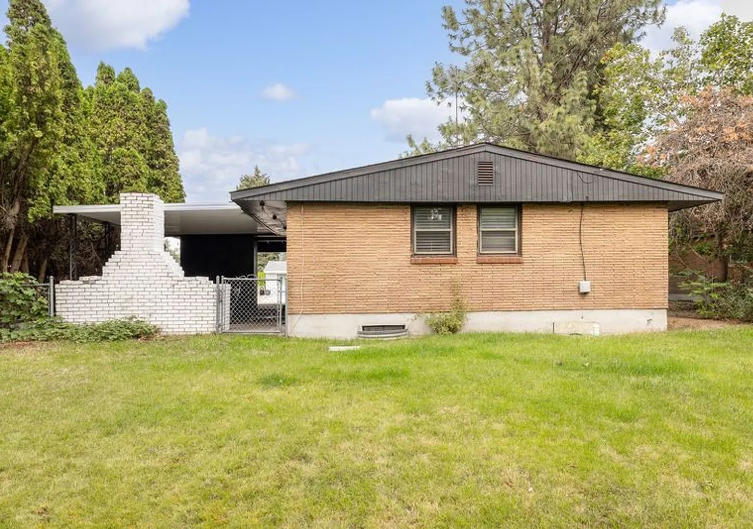 Charming Spokane Home | Comfortable Living in a Convenient Location — Photo 3