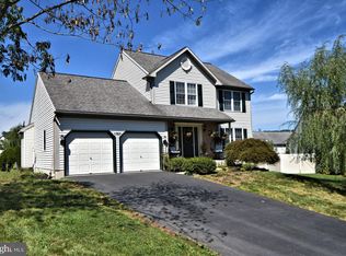 1787 Joanne Ct, Pottstown, PA 19464