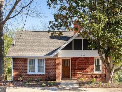 689 Lexington Ave SW, Atlanta, GA, 30310