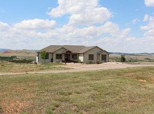 19739 Prairie Ridge Rd, Spearfish, SD 57783