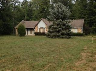 6722 Hibernia Rd, Charlestown, IN 47111