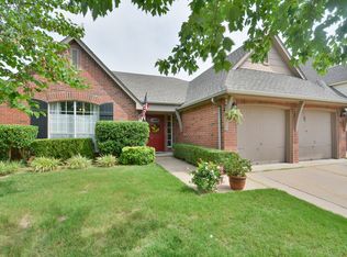 4800 W Dallas St, Broken Arrow, OK 74012