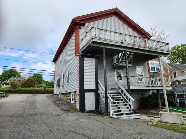 2719 E Main Rd Unit 2, Portsmouth, RI 02871