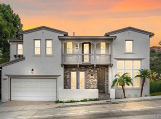 2545 Ridgegate Row, La Jolla, CA 92037