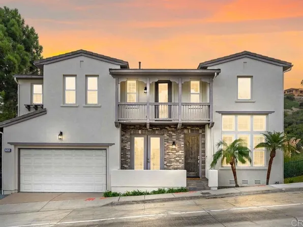 2545 Ridgegate Row, La Jolla, CA 92037