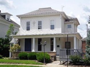 212 Jefferson St, Tiffin, OH 44883