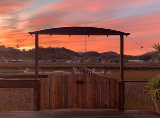 111 Vendola Dr, San Rafael, CA 94903