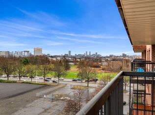 Mystic River Park Condominiums, Medford, MA 02155