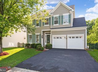 4960 Breeze Way, Dumfries, VA 22025