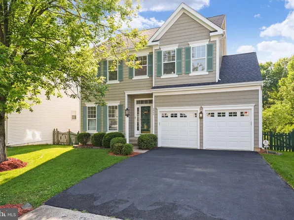 4960 Breeze Way, Dumfries, VA 22025