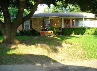 2403 Belle Grove Dr, Bossier City, LA 71111