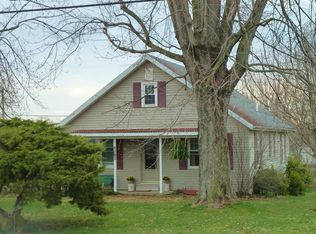 7405 S Fairfax Rd, Bloomington, IN 47401