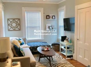 8 Hathorn St #2, Somerville, MA 02145