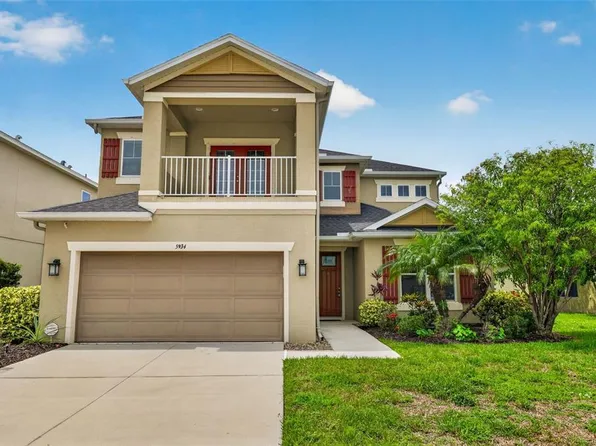 5934 ANISE DRIVE, SARASOTA, FL 34238
