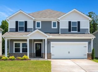 937 Avonmore Dr, Wendell, NC 27591