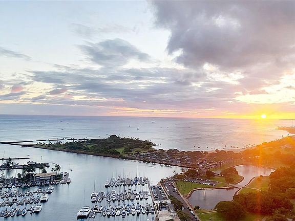 4th image of 1650 Ala Moana Blvd APT 3801