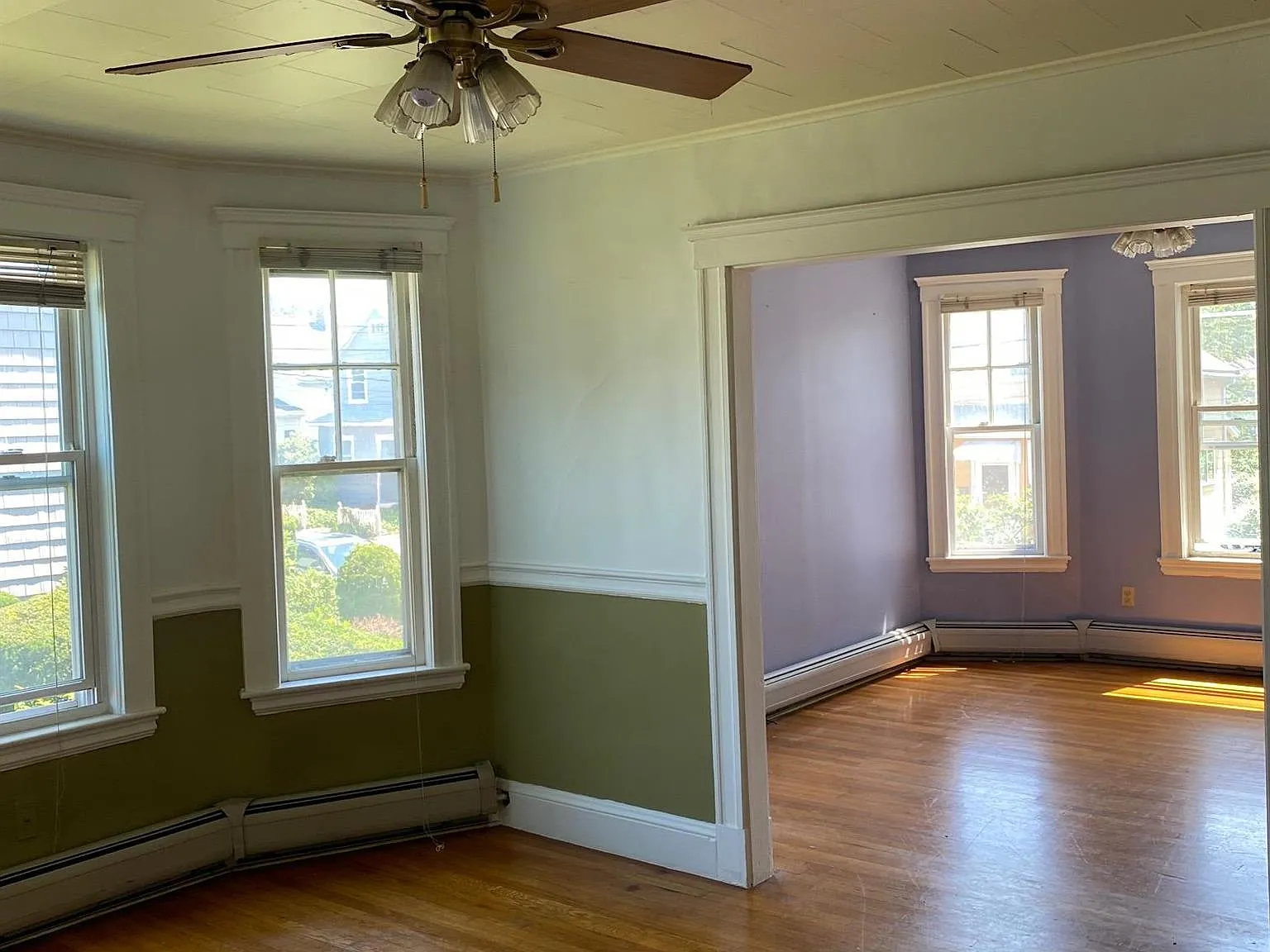 2 bed, 1000 sqft, $3,200 — Photo 2