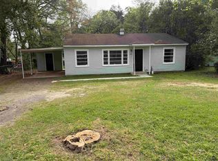 202 Ruzelle St, Warner Robins, GA 31093
