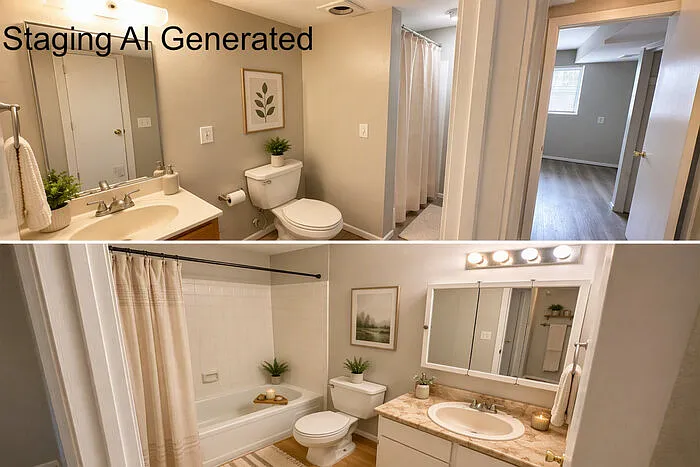 1537 W Ponderosa Ln — Photo 9