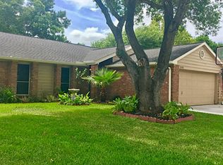 2003 Crosscoach Ln, Katy, TX 77449