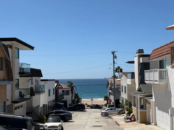 205 39th St, Manhattan Beach, CA 90266