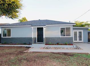 707 W Sample Ave, Fresno, CA 93704