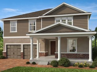 Plan 2566 Plan, Cypress Bluff III, Groveland, FL 34736