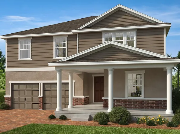 Plan 2566 Plan, Cypress Bluff III