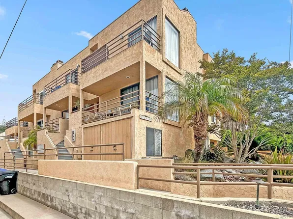 5742 Mildred St, San Diego, CA 92110