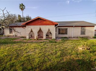 3921 N Doolittle Rd, Edinburg, TX 78542