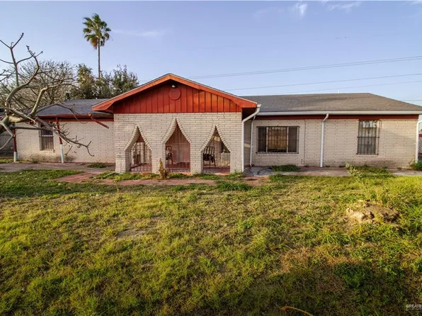 3921 N Doolittle Rd, Edinburg, TX 78542