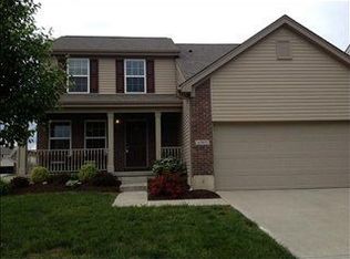 6905 Buell Ln, Dayton, OH
