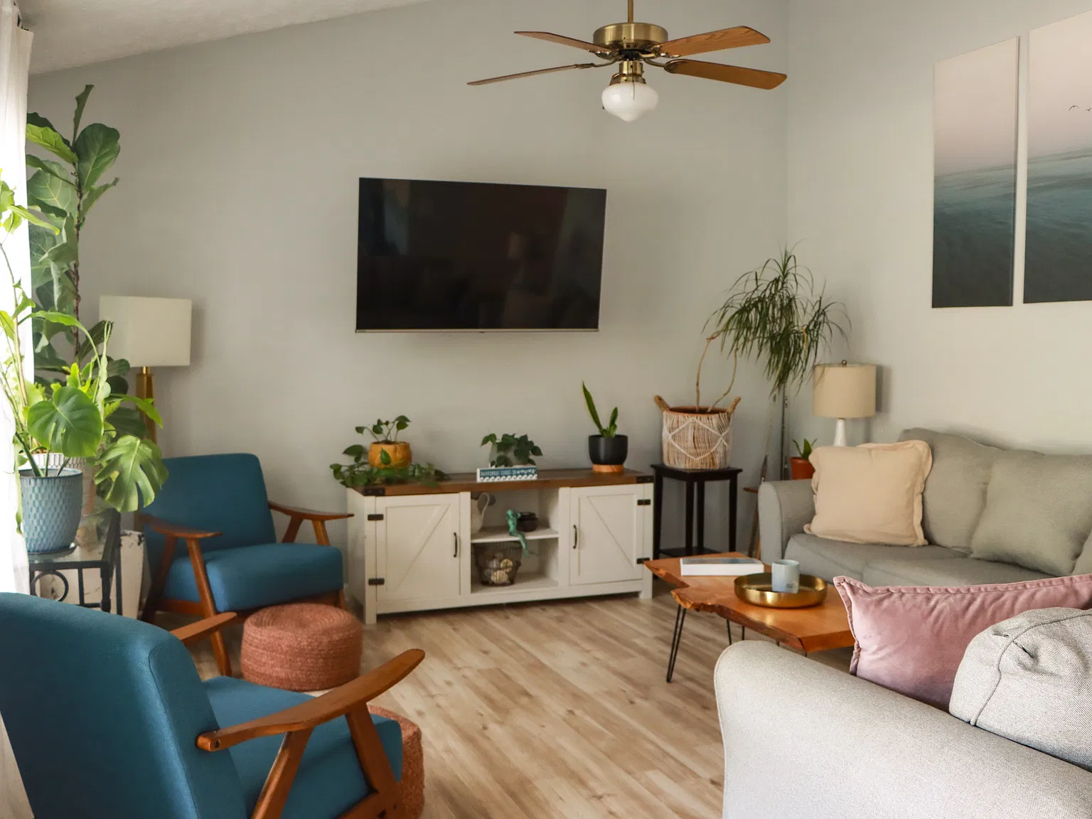 3 bed, 1200 sqft, $2,100 — Photo 3
