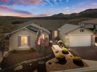 1020 N Wide Open Trl, Prescott Valley, AZ 86314