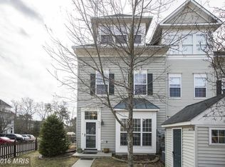 8616 Provance Pl, Odenton, MD 21113