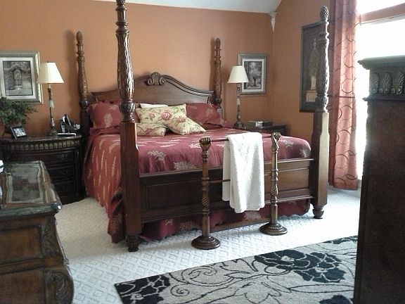 5th image of 2772 Paul White Road