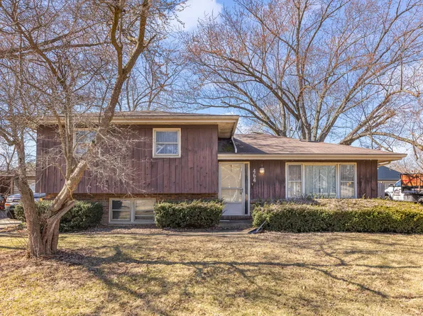 5S464 Sherman Ave, Naperville, IL 60563