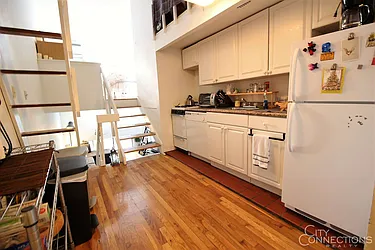 Rented by City Connections Realty