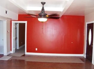 407 N 2nd St, Alpine, TX 79830