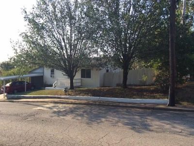 414 Poplar St, Van Buren, AR, 72956