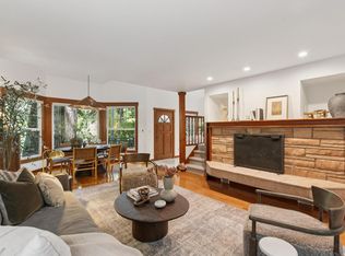 215 Madrone Avenue, Larkspur, CA 94939