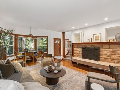 215 Madrone Avenue, Larkspur, CA, 94939